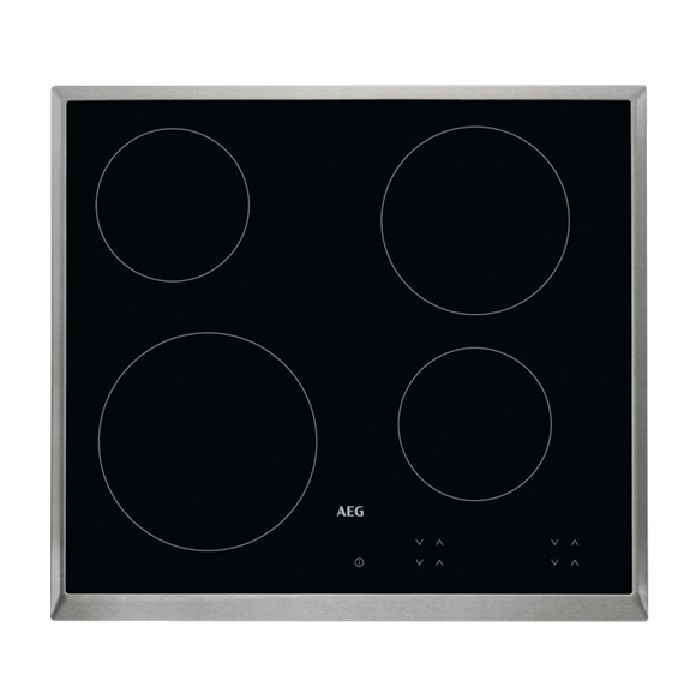 Варочная поверхность AEG HK624000XB Фото