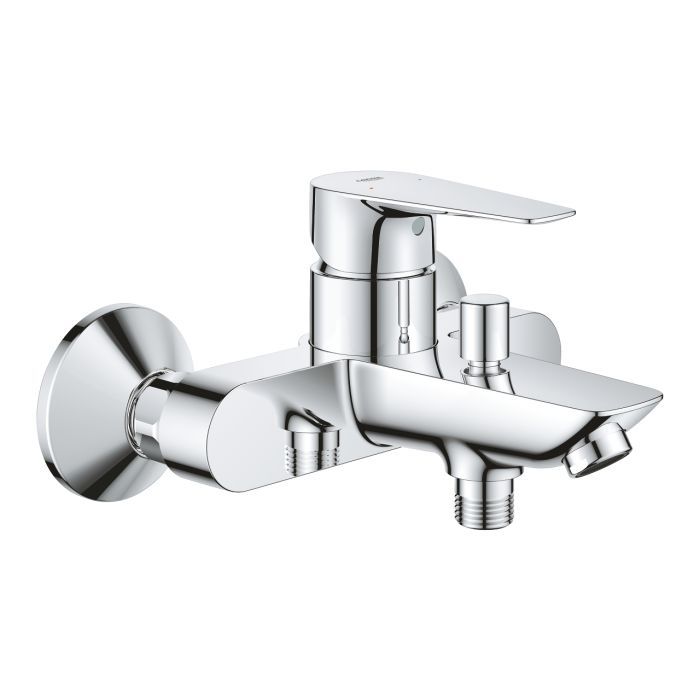Смеситель Grohe QuickFix 24198001 Фото