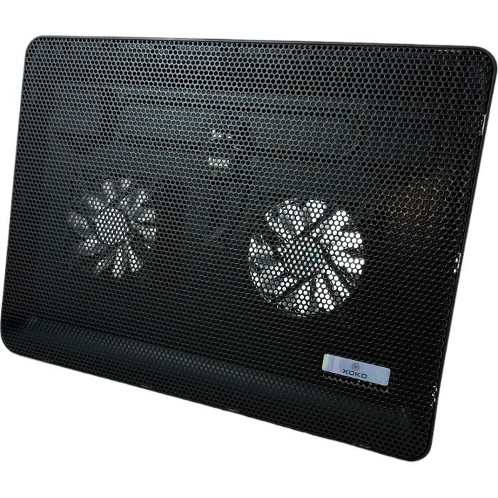 Подставка для ноутбука XoKo NST-023 Black Фото