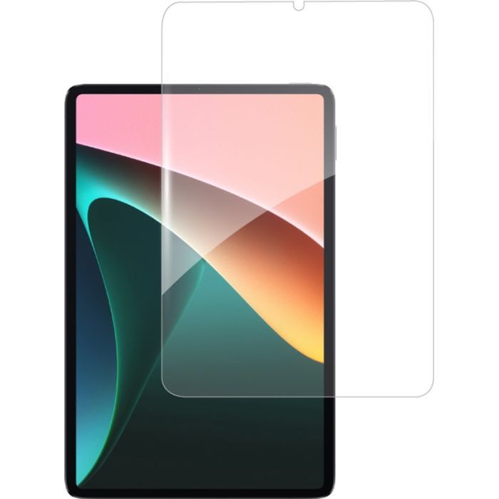 Стекло защитное ACCLAB Full Glue Xiaomi PAD 5 11" Фото