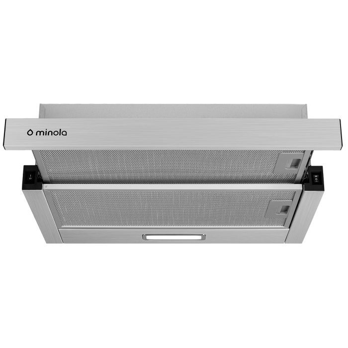 Вытяжка кухонная Minola HTL 514 I LED Фото