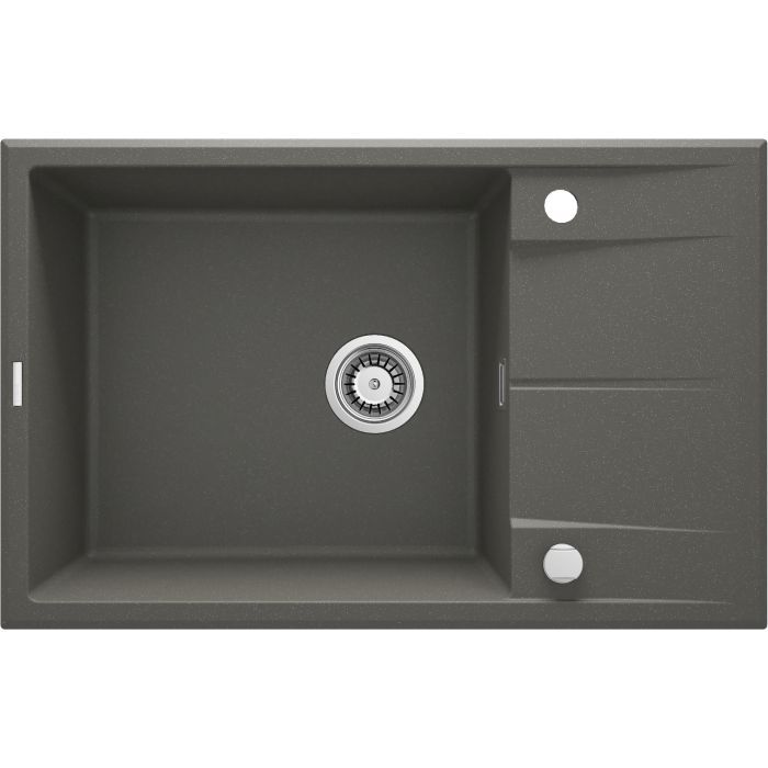 Мойка кухонная Deante Eridan Фото