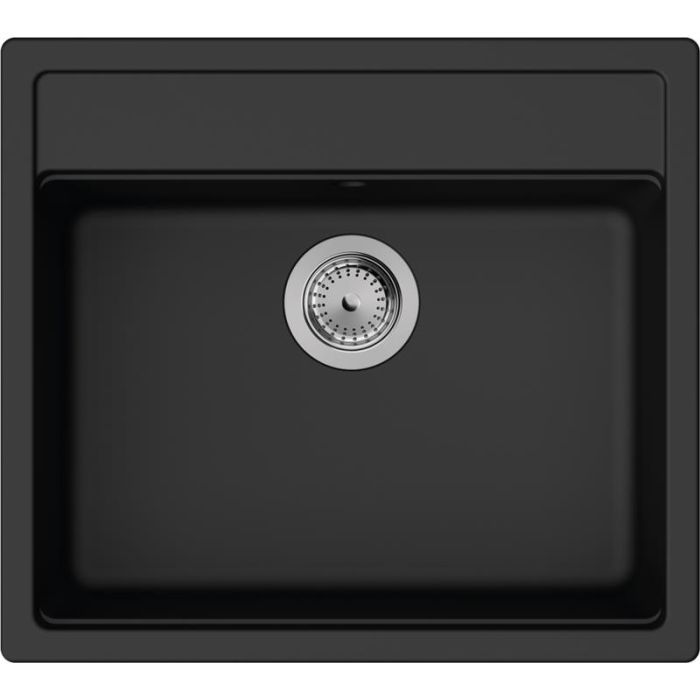 Мойка кухонная Hansgrohe S520-F510 Фото