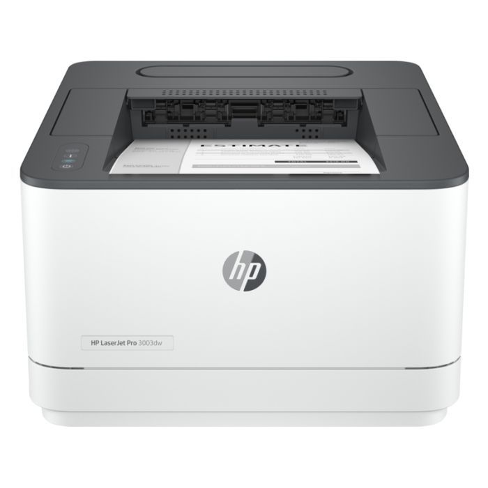 Лазерный принтер HP LaserJet Pro 3003dw WiFi Фото