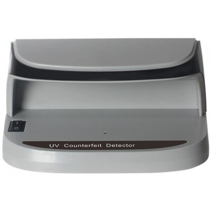 Детектор валют NRJ AL-09 UV Фото