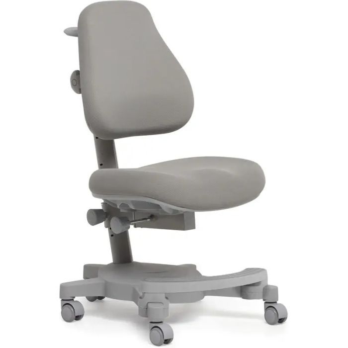 Детское кресло Cubby Solidago Grey Фото