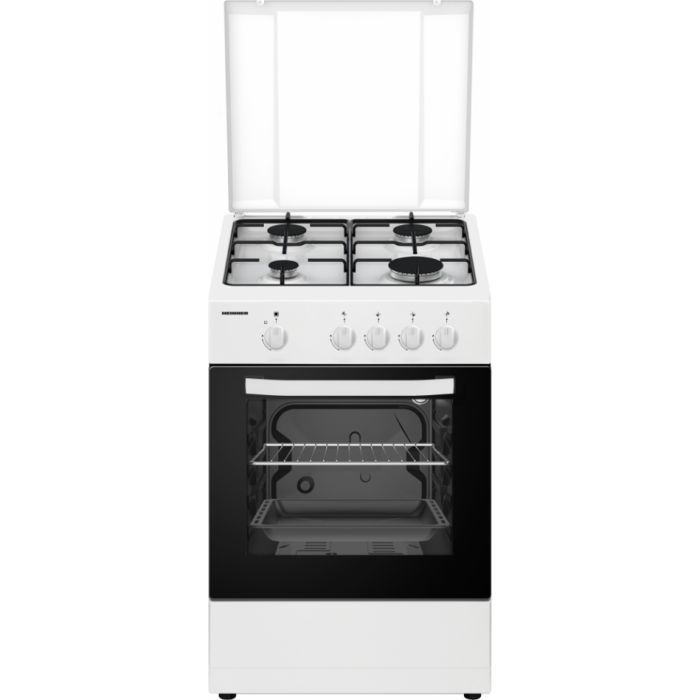 Плита HEINNER HFSC-SME50WH Фото