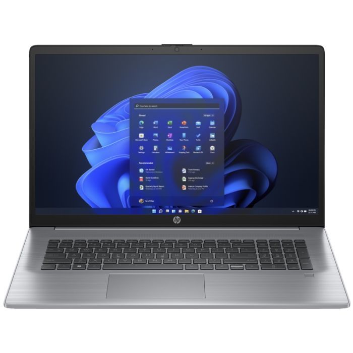 Ноутбук HP Probook 470 G10 Фото