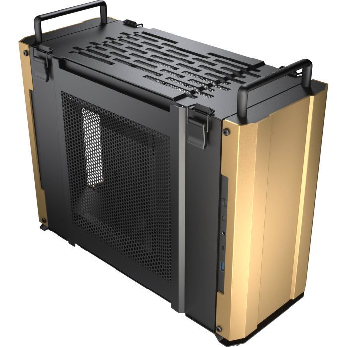 Корпус для ПК Cougar DUST 2 Desert Sand Фото