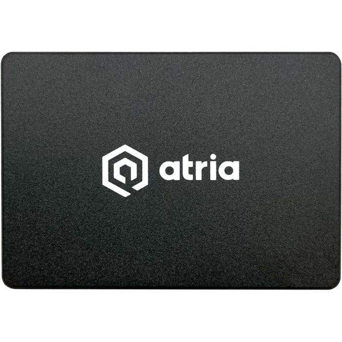 Накопитель SSD ATRIA 2.5" 256GB XT200 Фото