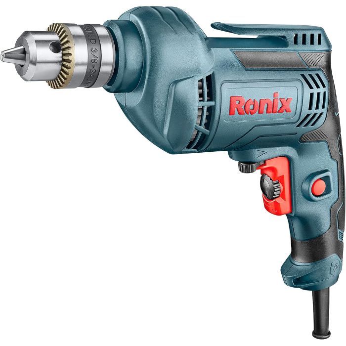 Дрель Ronix 450Вт Фото