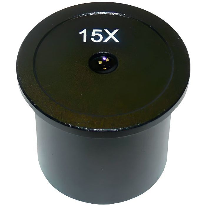 Окуляр для микроскопа Sigeta 15x Фото