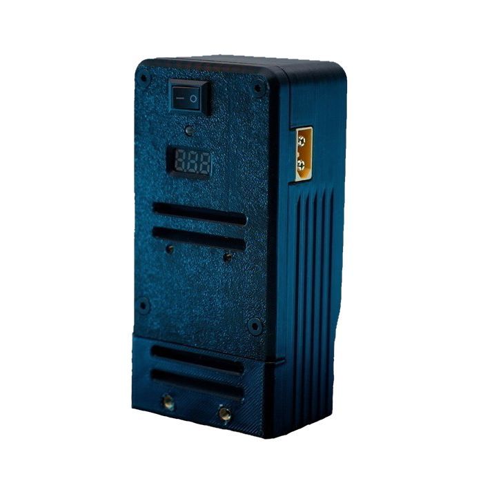 Ретранслятор FPV Skyzone RC CRSF/ELRS Repeater Фото