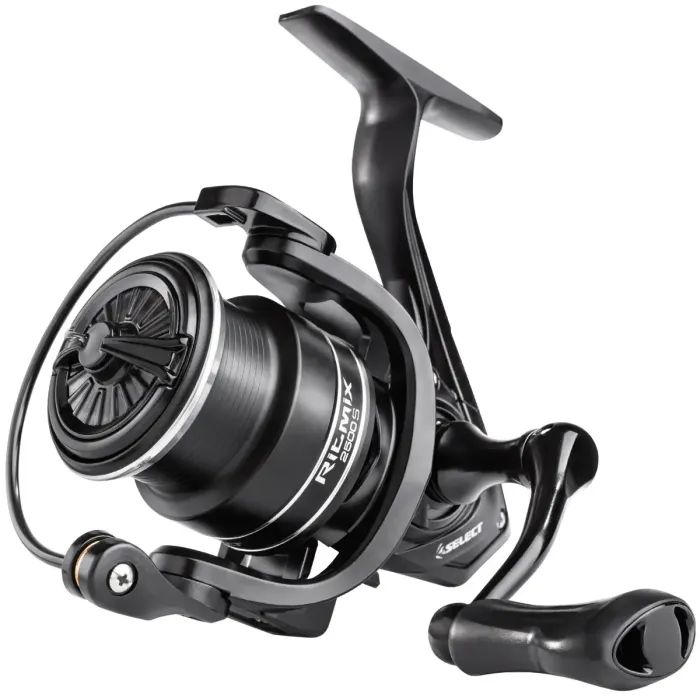 Катушка Select Ritmix 2000S 6+1BB 5.21 Фото
