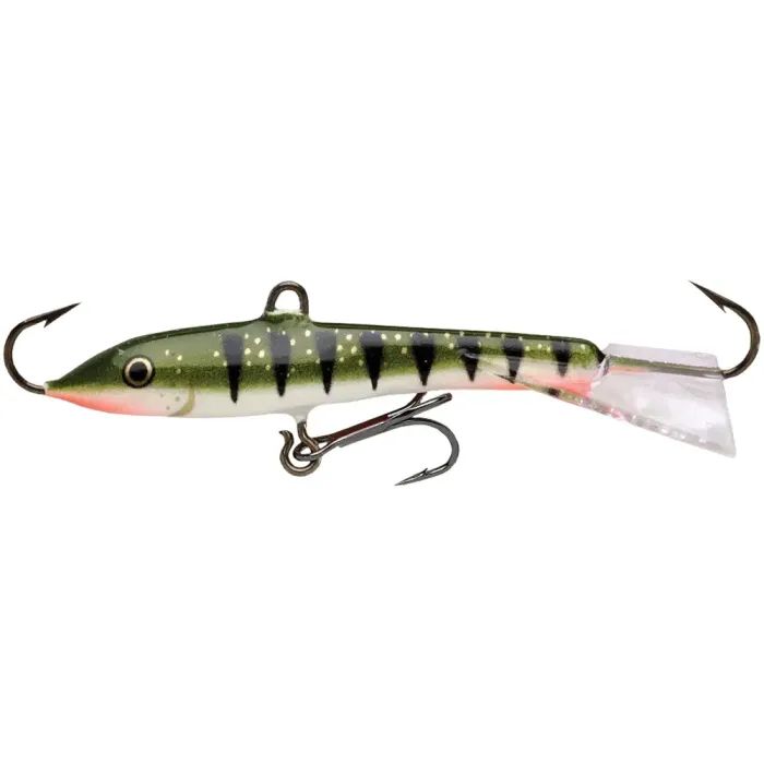 Балансир Rapala Jigging Rap W3 30mm 6.0g NP Фото