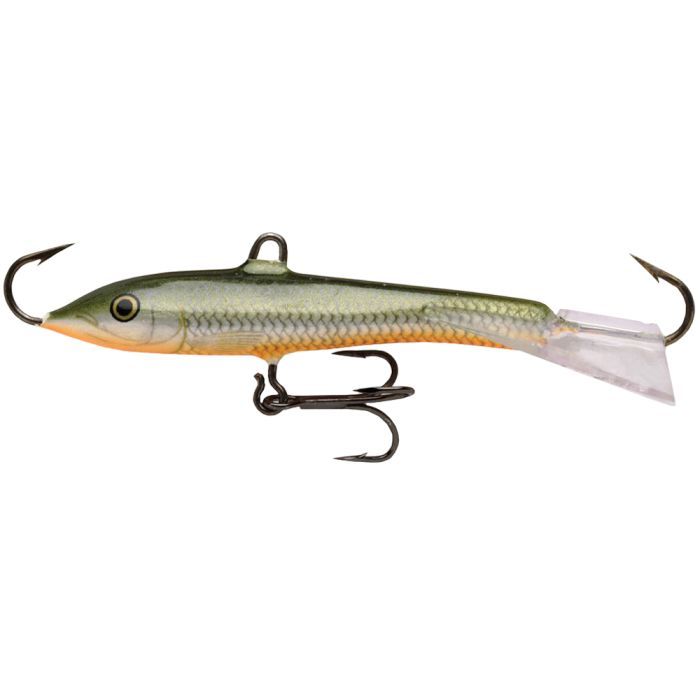 Балансир Rapala Jigging Rap W5 50mm 9.0g RFSH Фото