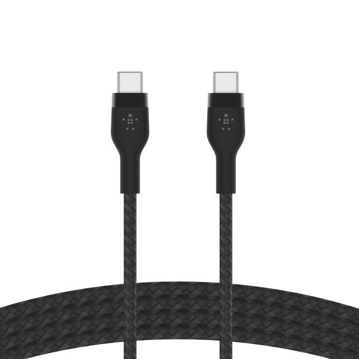 Дата кабель Belkin USB-C to USB-C 1.0m Фото