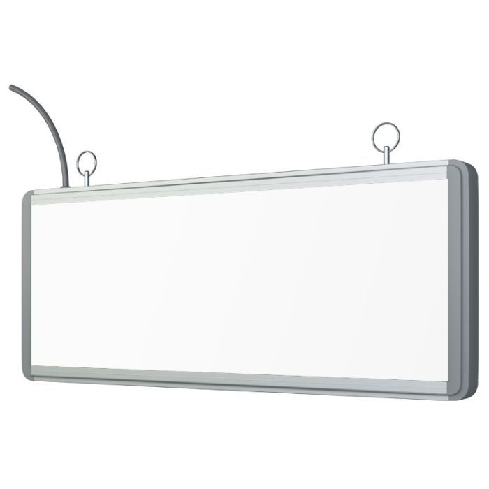 Светильник ELM GLITCH -3 6.5K IP20 аварійний Фото