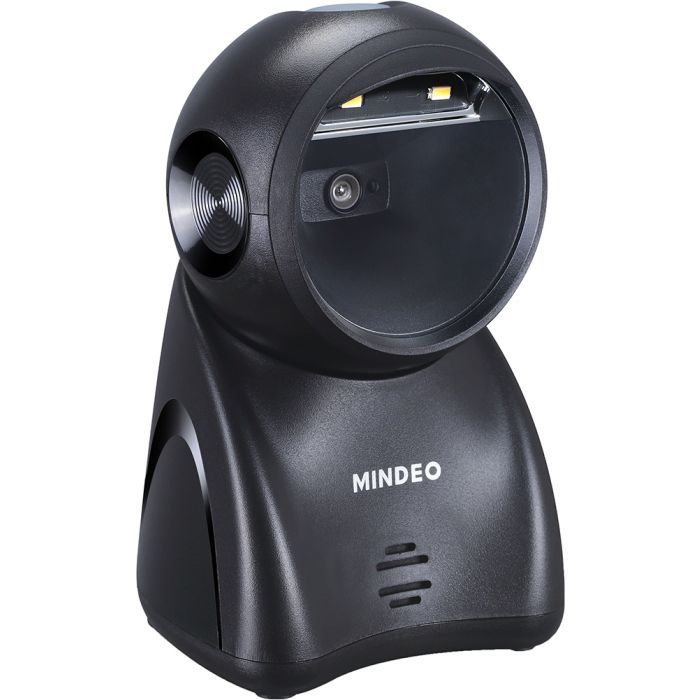 Сканер штрих-кода Mindeo MP725 2D, USB Фото