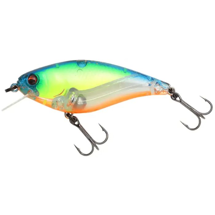 Воблер Imakatsu Gekiasa Shad 58SF 58mm 7.0g 06 (0.5m) Фото