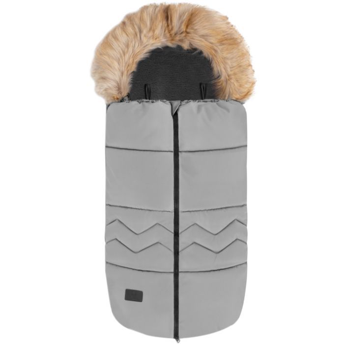 Зимний конверт Lionelo Frode Grey Stone Фото