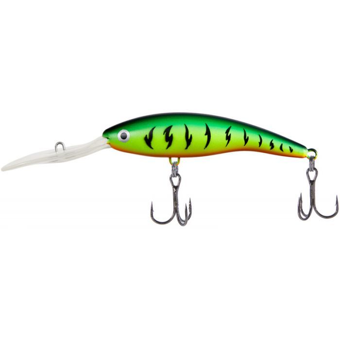 Воблер Select Basher 110F 110mm 23.0g 02 (max 6.0m) Фото