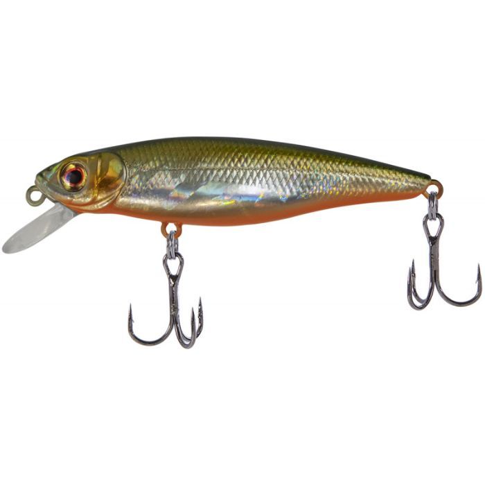 Воблер Select Hamster 75SP 75mm 10.4g 24 (0.8-1.0m) Фото