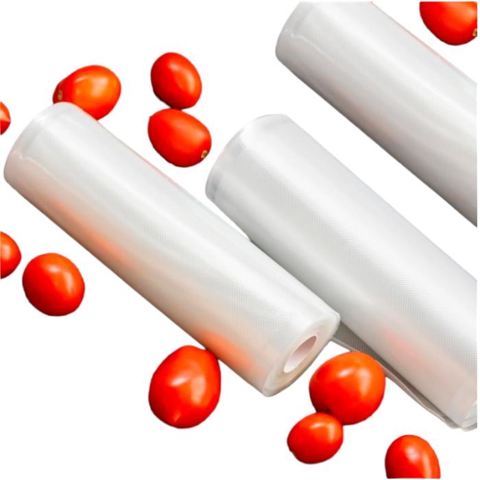 Пакеты для вакуумирования AENO AVSR25X500 Фото