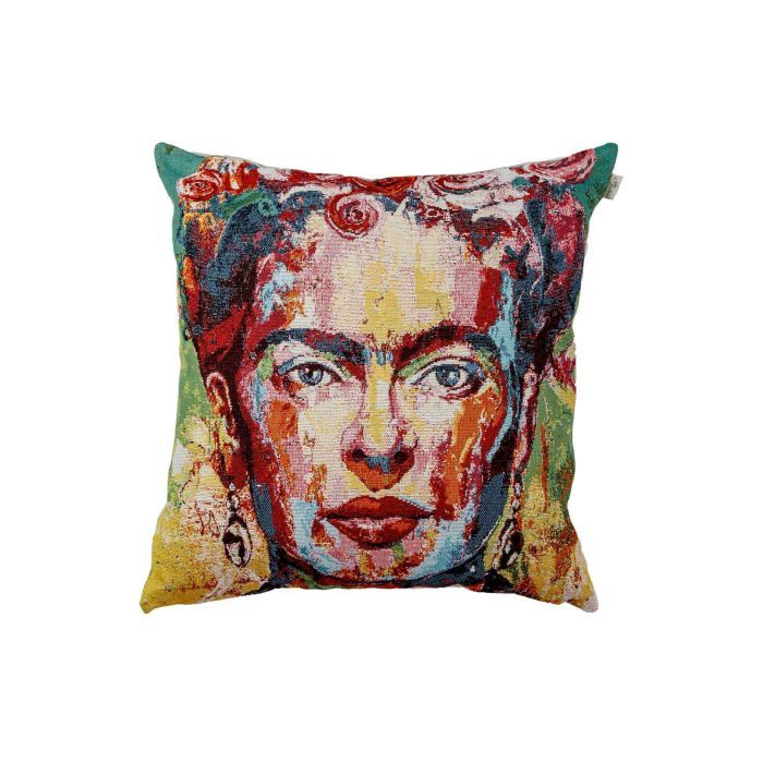 Наволочка Прованс гобеленовая 45х45см FRIDA Фото