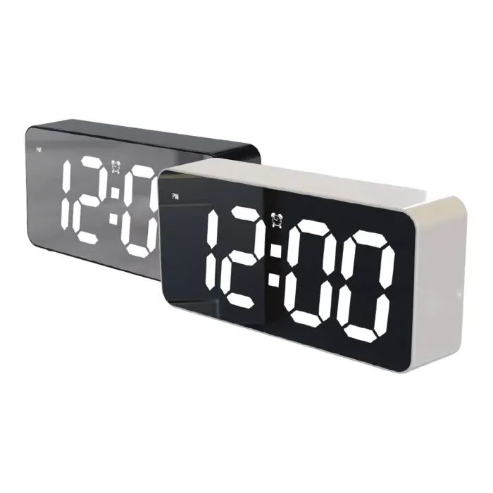 Настольные часы Grunhelm LED - EE1006 Фото