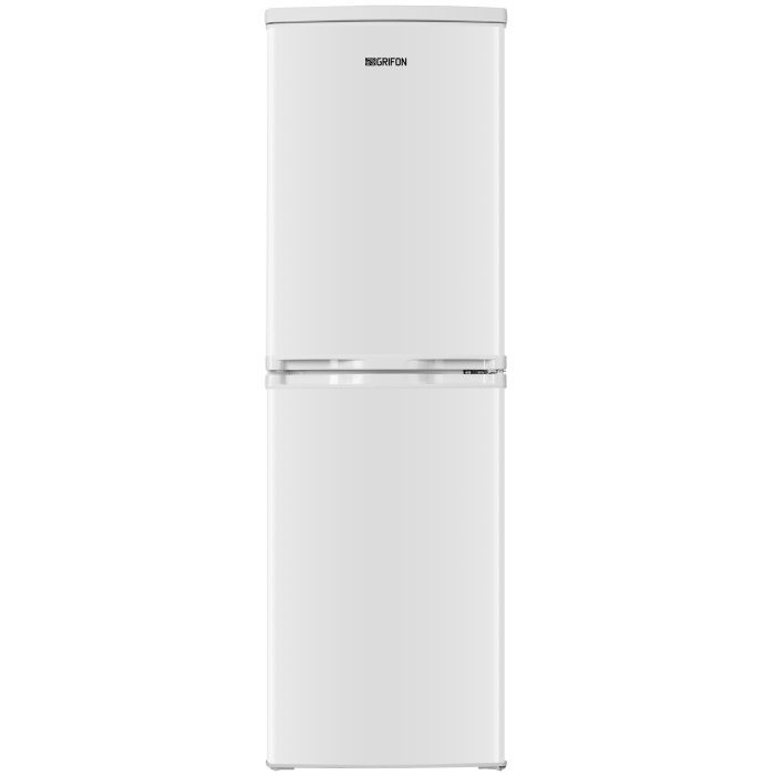 Холодильник Grifon DFN-172W Фото