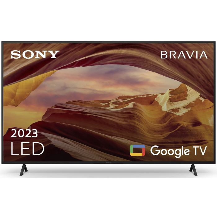 Телевизор Sony KD65X75WL Фото