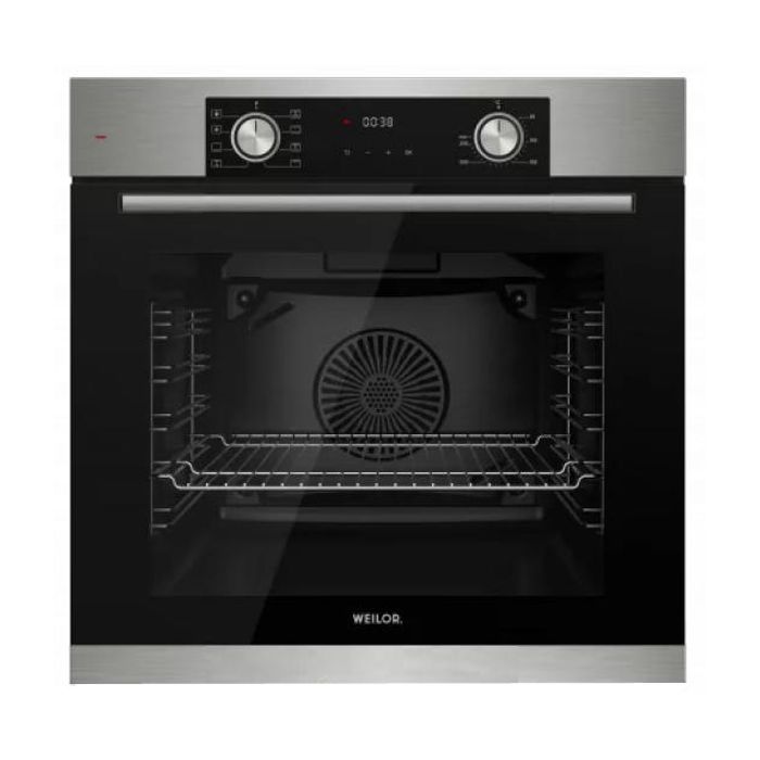 Духовой шкаф Weilor FPO6F8BI Фото