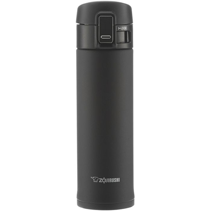 Термокружка Zojirushi SM-KHE48BA 0.48 л Black Фото