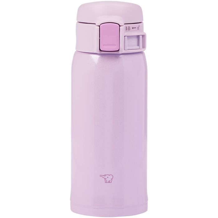 Термокружка Zojirushi SM-SR36VP 0.36 л Violet Фото