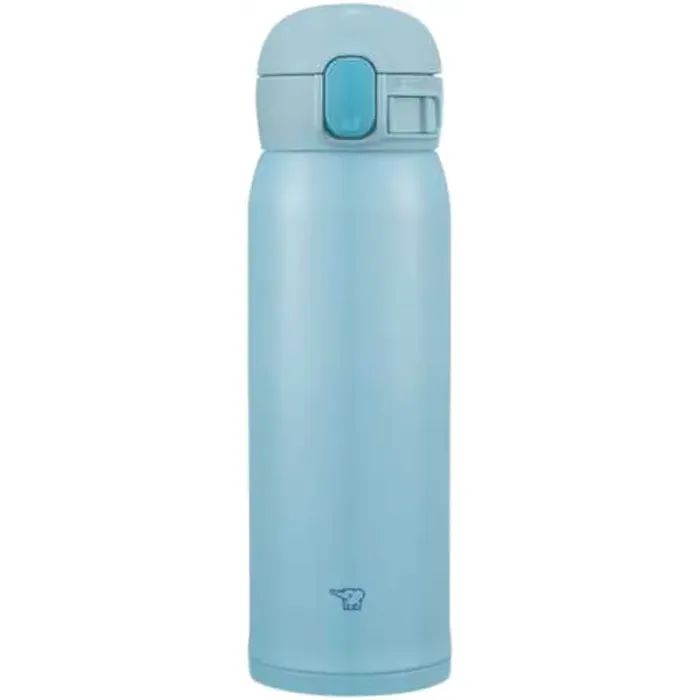 Термокружка Zojirushi SM-WR48E-AP 0.48 л Light Blue Фото