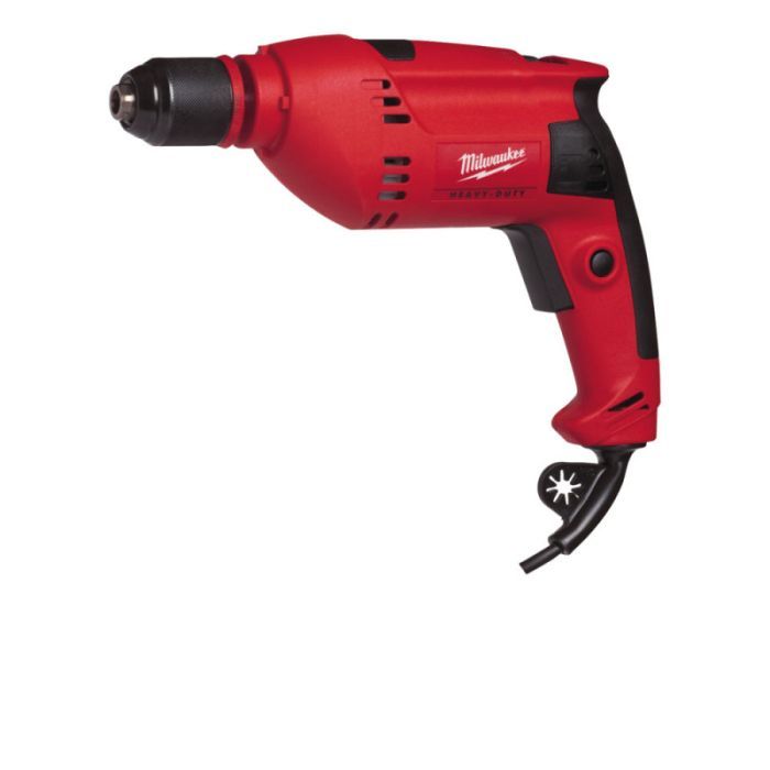 Дрель Milwaukee DE 10 RX, 630Вт Фото