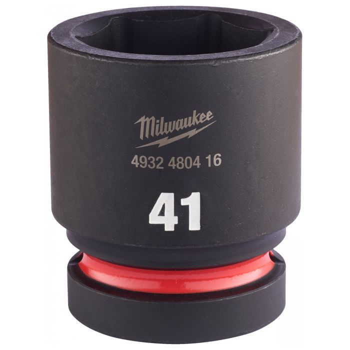 Торцевая головка Milwaukee ShW 1" 41мм Фото