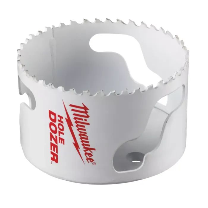 Коронка Milwaukee Bi-Metal 43 мм Фото