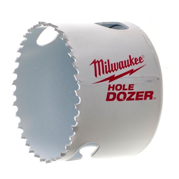 Коронка Milwaukee Bi-Metal 68мм Фото