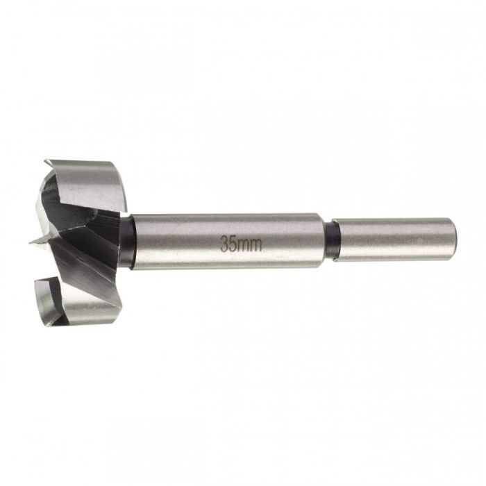 Сверло Milwaukee FORSTNER 35 X 90 мм Фото