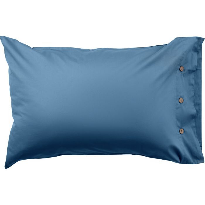 Наволочка Ardesto Mix&Match 50х70см сатин, океан Фото