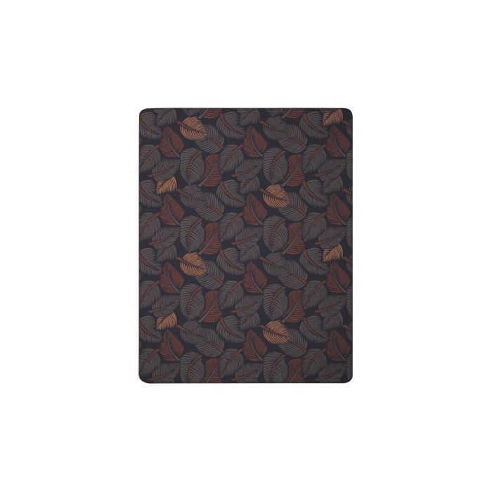 Плед Billerbeck Wohndecke Ember 220х240 Фото