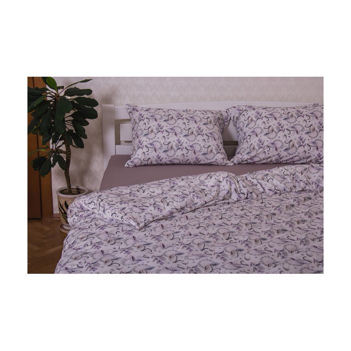 Пододеяльник Billerbeck CARMEN сатин 143х210 см Фото