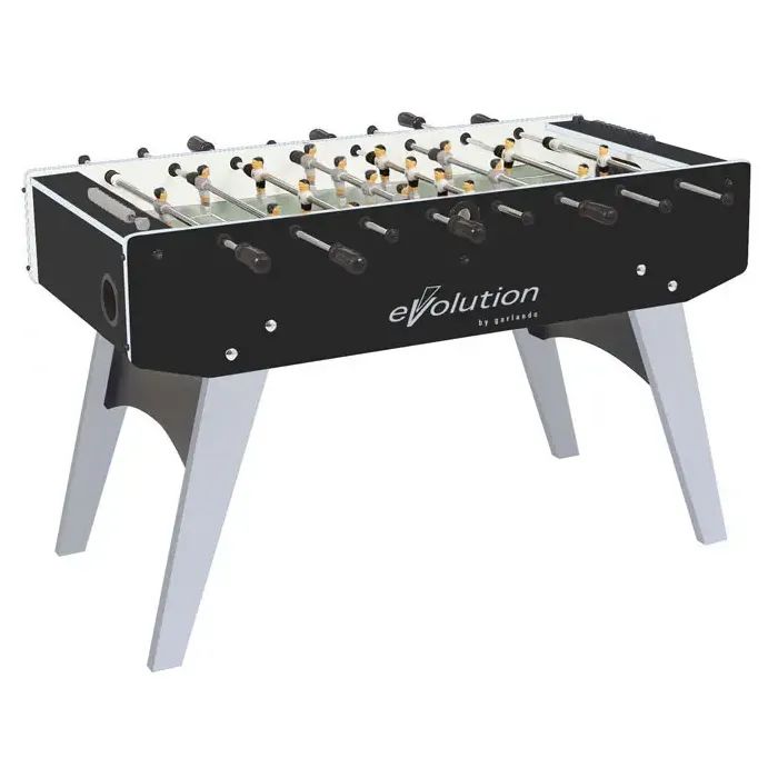 Настольный футбол Garlando F-20 Evolution (F20NEULNO) Фото