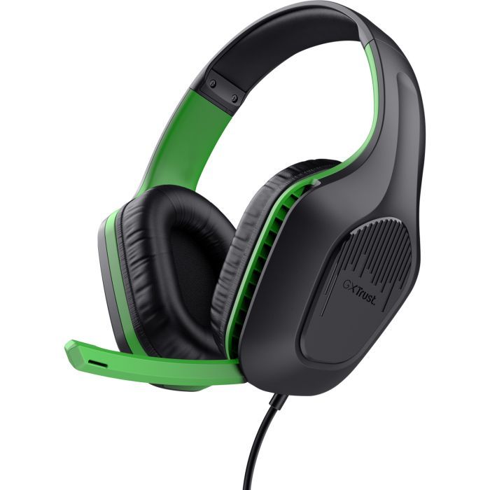Наушники Trust GXT 415P Zirox For Xbox Фото