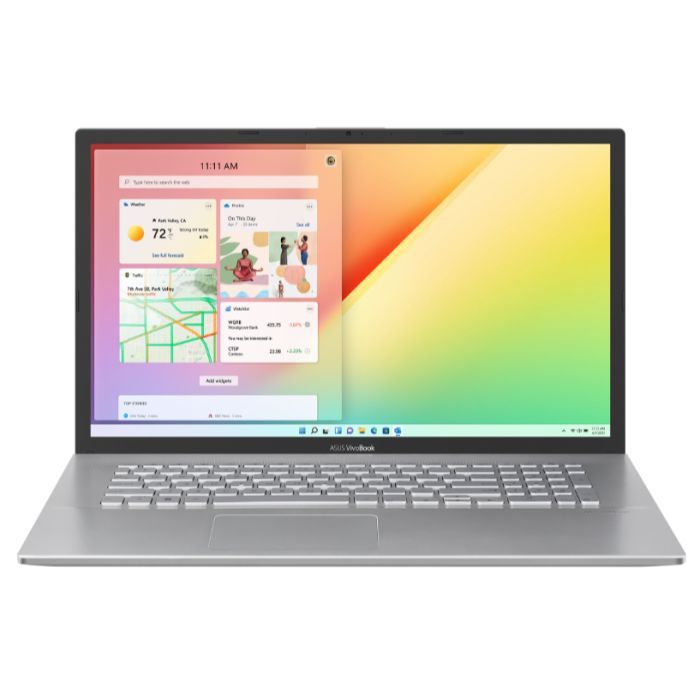 Ноутбук ASUS X712EA-BX868 Фото