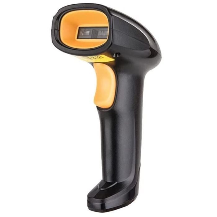 Сканер штрих-кода UKRMARK EV-B208 2D, Bluetooth, USB Фото