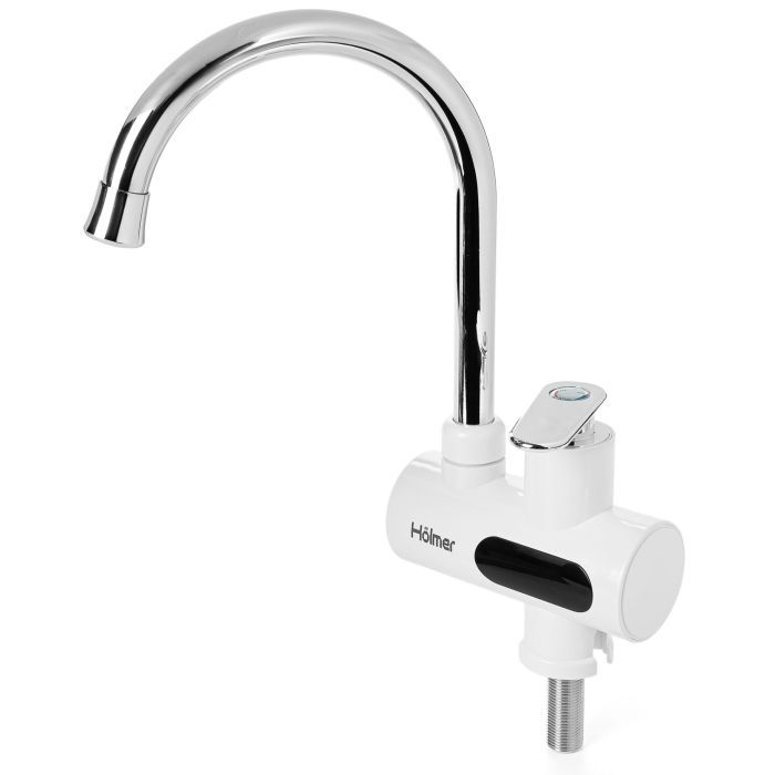 Проточный водонагреватель Hölmer HHW-202L Фото