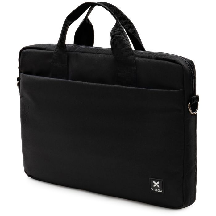 Сумка для ноутбука Vinga 15.6" NB152 black Фото